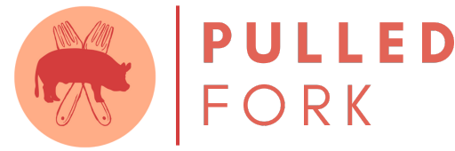 Pulled Fork Logo